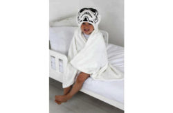 Star Wars Classic Stormtrooper Cuddle Robe